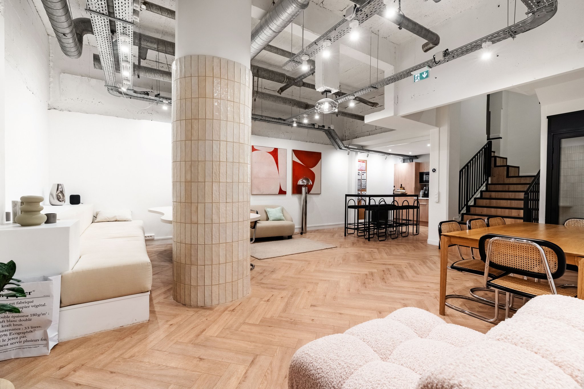 20 rue Jean-Baptiste Pigalle · photo 2