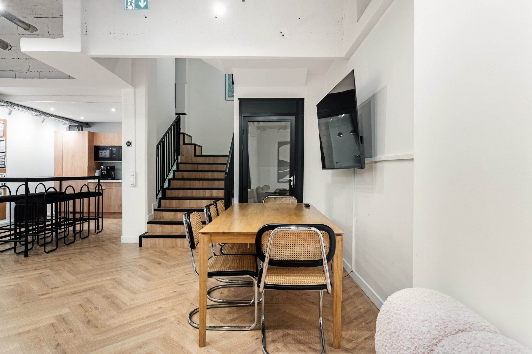 20 rue Jean-Baptiste Pigalle · photo 4