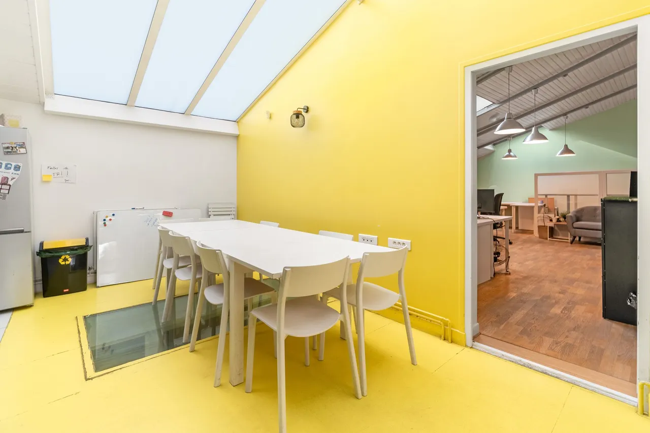 52 passage du Bureau · Sora · 17 postes · photo 1