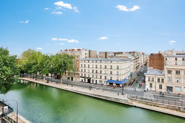 174 quai de Jemmapes · photo 4