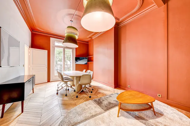 46 boulevard de Magenta · photo 3