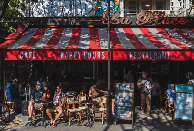 8 rue des Pirogues de Bercy · photo 2