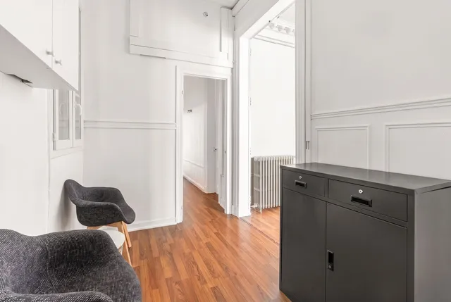 40 bis rue du Faubourg Poissonnière · photo 1