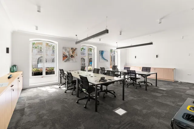 8 avenue Percier · photo 1