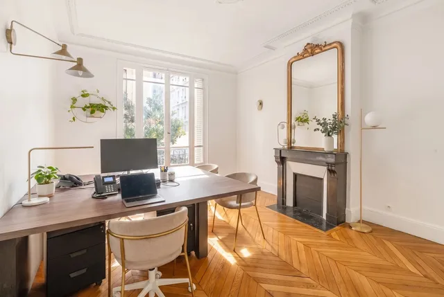 174 boulevard Malesherbes · photo 1