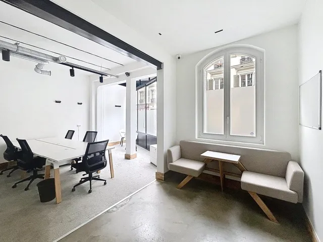 33 rue Truffaut · photo 2