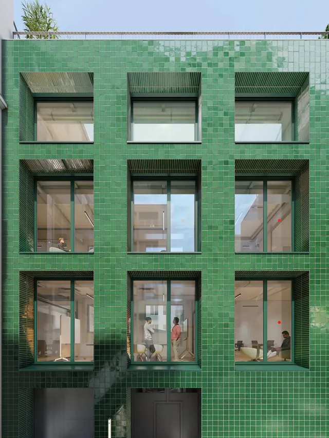71 rue du Faubourg Saint-Martin · photo 5