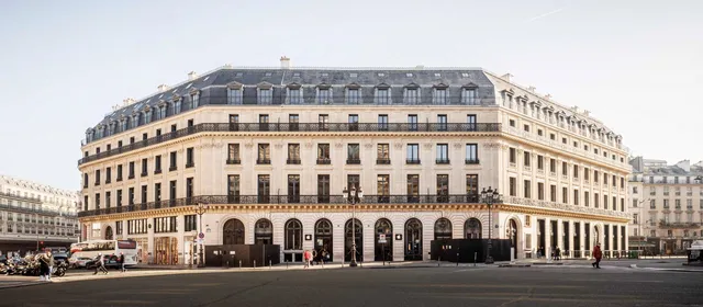 11 rue de la Chaussée d'Antin · photo 4