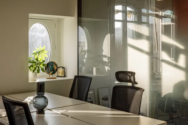 4 avenue Georges Mandel · photo 1