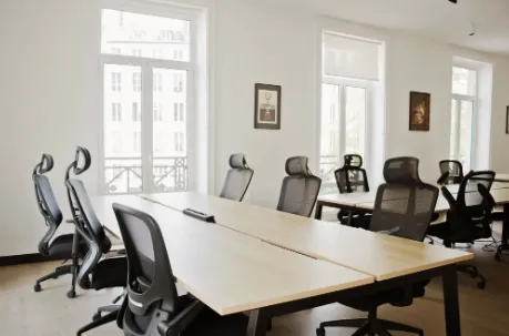 19 boulevard Saint-Denis · photo 2