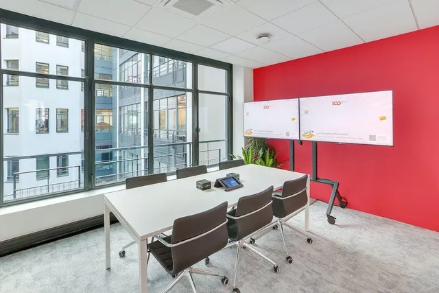 19-21 rue Poissonnière · photo 5