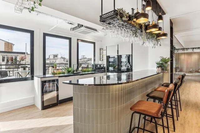 197 boulevard Malesherbes · photo 5