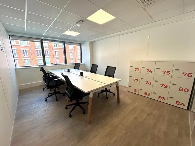 9 boulevard Gouvion-Saint-Cyr · photo 2