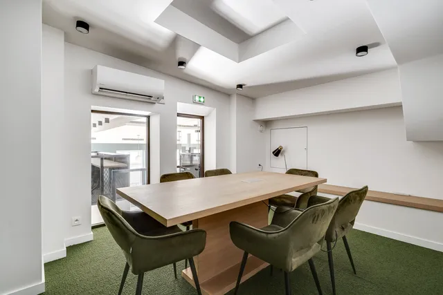 236 rue du Faubourg Saint-Martin · photo 2