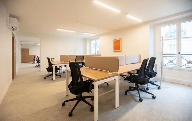 1-3 rue de Caumartin · photo 4