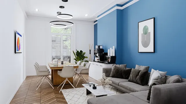 46 boulevard de Magenta · photo 2