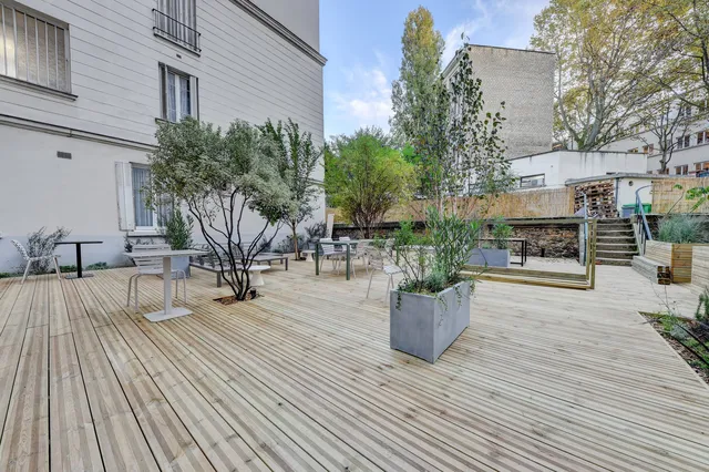 70 rue de Meaux · photo 5