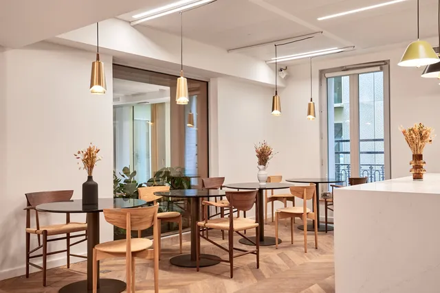 22-24 rue Bayard · photo 3