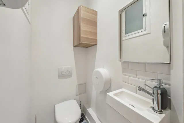 14 rue de la Pépinière · photo 4