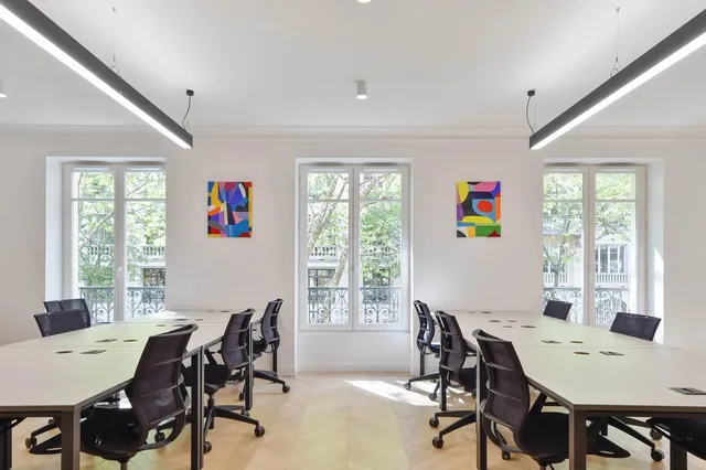 8 avenue Percier · photo 3