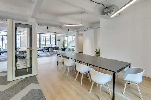 50 rue de Monceau · photo 1