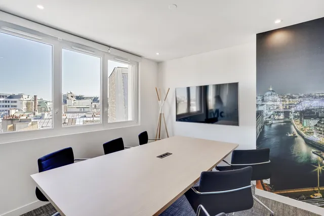 10 avenue Franklin D. Roosevelt · photo 5
