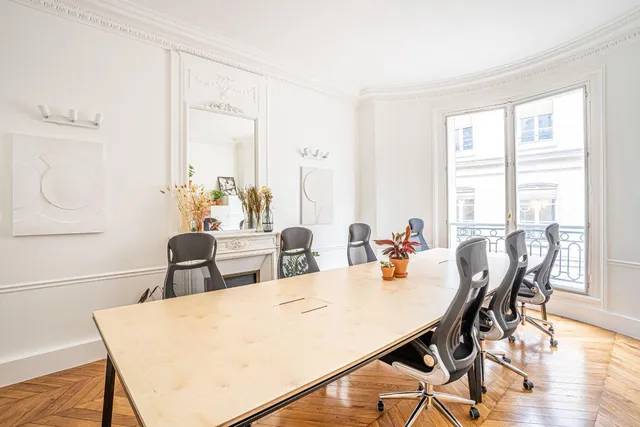 6 rue d'Antin · photo 5