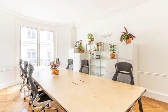 6 rue d'Antin · photo 1