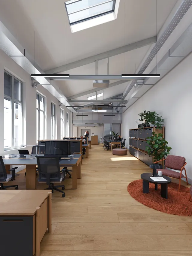 71 rue du Faubourg Saint-Martin · photo 1