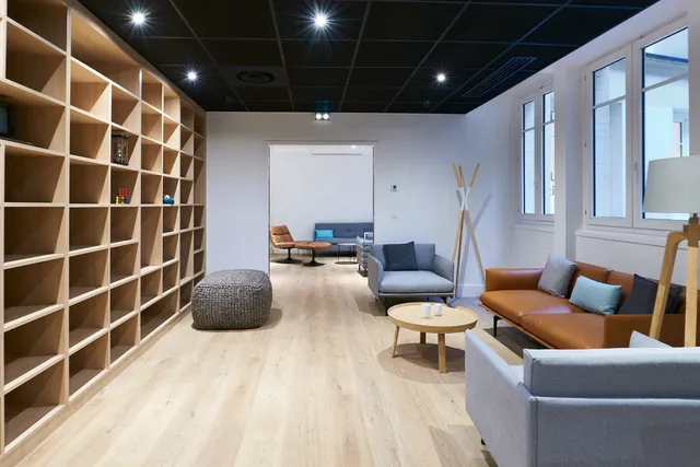 12 rue d'Amsterdam · photo 5