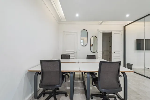 14 rue de la Pépinière · photo 2