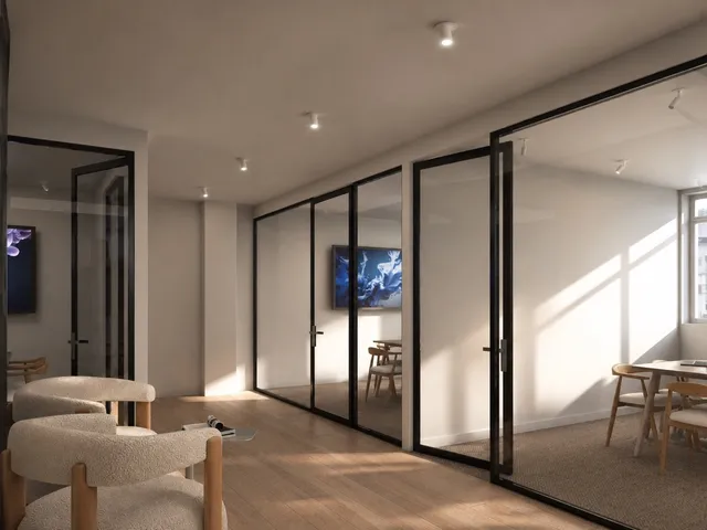 29 rue Joubert · photo 5