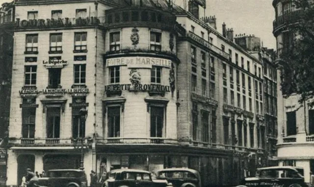 1-3 rue de Caumartin · photo 3