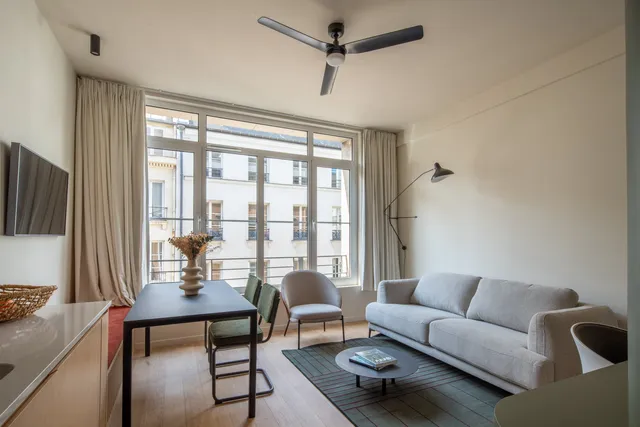 22 rue de Montmorency · photo 4