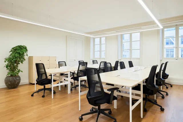 32 rue de Trévise · photo 1