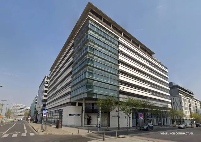 174 avenue de France · photo 1