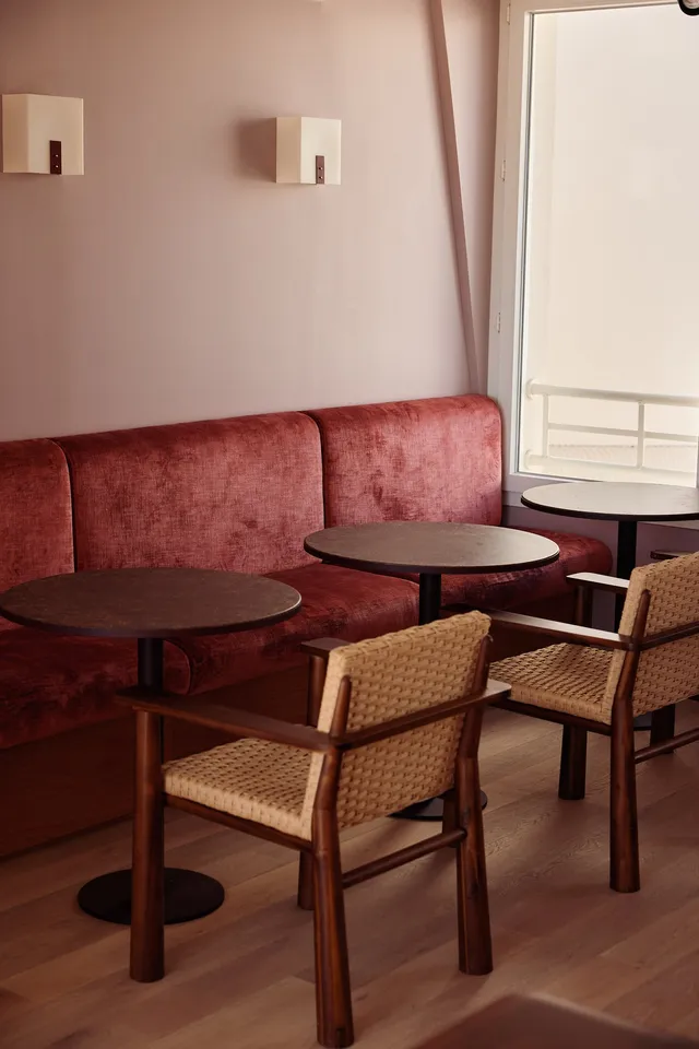 31 ter rue Vivienne · photo 5
