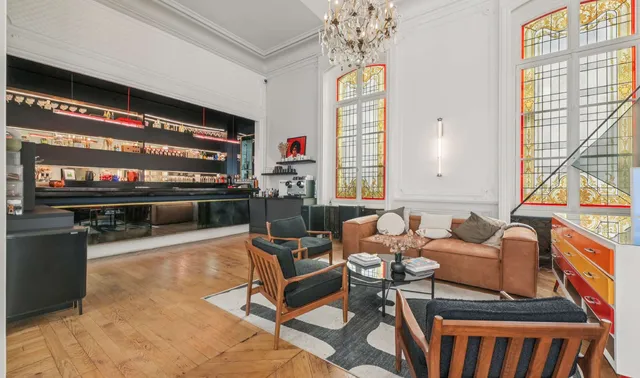 22 rue de la Michodière · photo 1