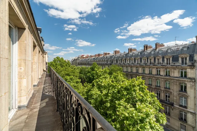 162 boulevard Haussmann · photo 3