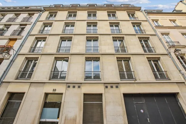22 rue de Montmorency · photo 2