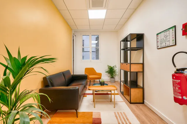 144 boulevard Haussmann · photo 3