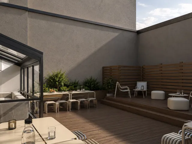 29 rue Joubert · photo 3