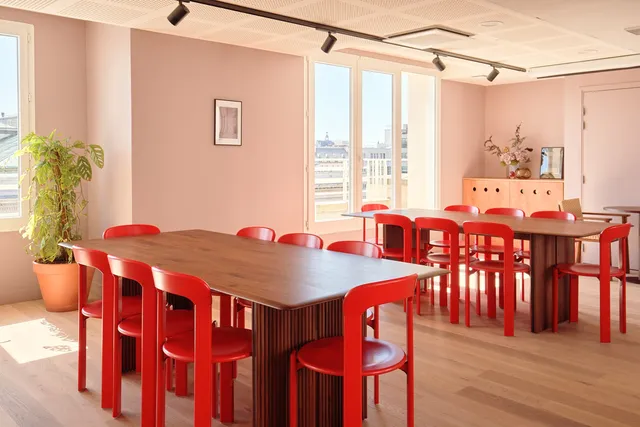 31 ter rue Vivienne · photo 3