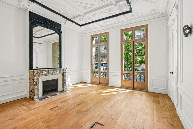 197 boulevard Malesherbes · photo 2