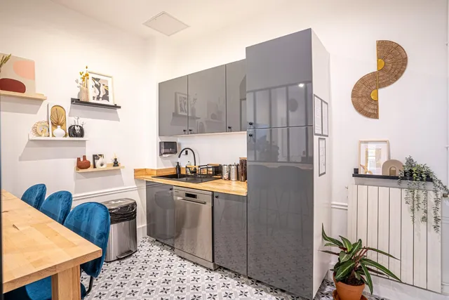 6 rue d'Antin · photo 3