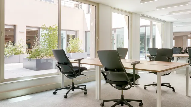 144 boulevard Haussmann · photo 2