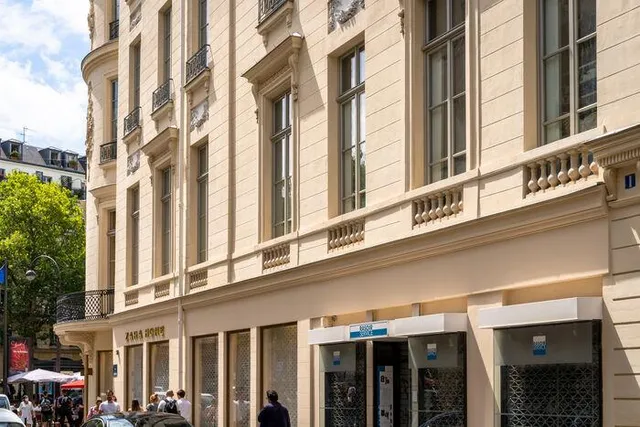 1-3 rue de Caumartin · photo 2