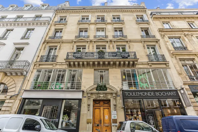 10 rue du Mail · photo 3