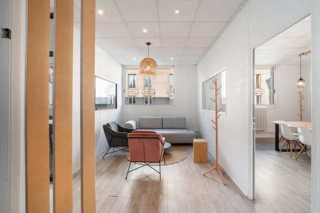 86 rue de Charonne · photo 4