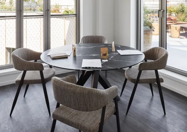 22 boulevard Malesherbes · photo 4